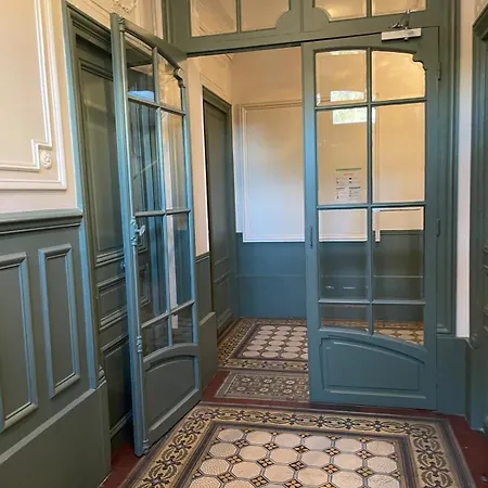 Maisonnette en duplex 25 M2, Pantin porte de Paris Extérieur photo