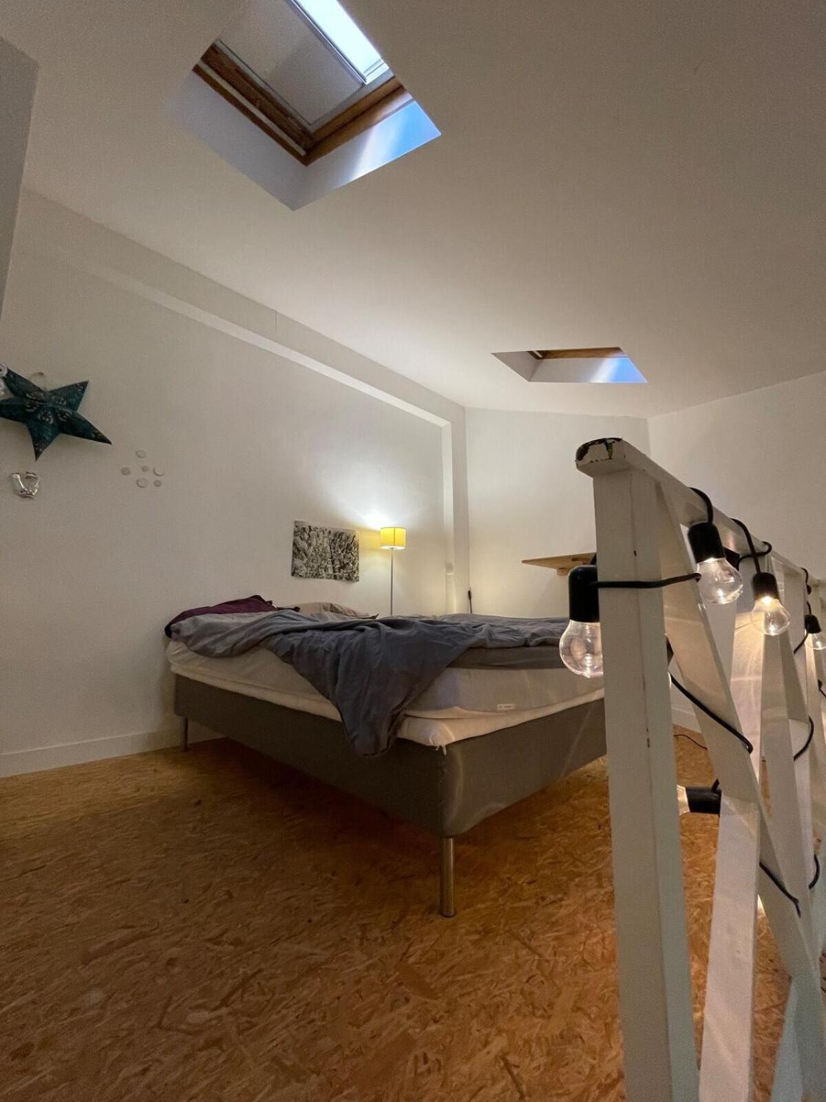 Maisonnette En Duplex 25 M2, Porte De Paris Pantin